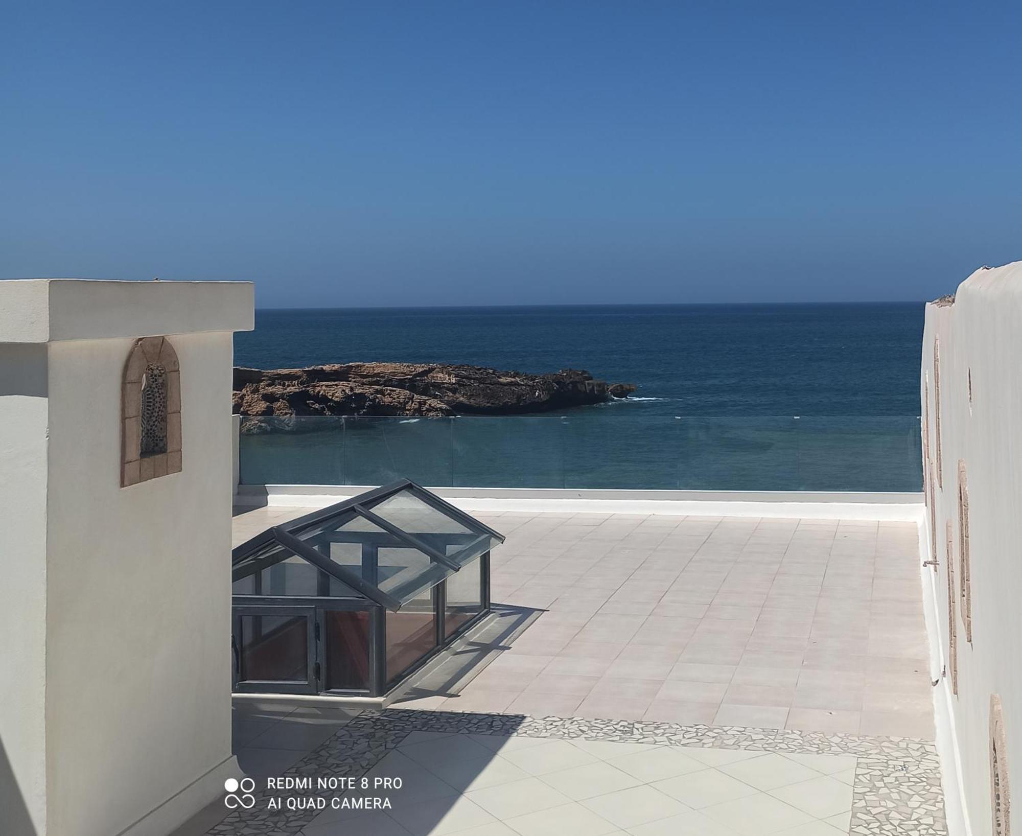 فيلا Dar Janarose الصويرة المظهر الخارجي الصورة
