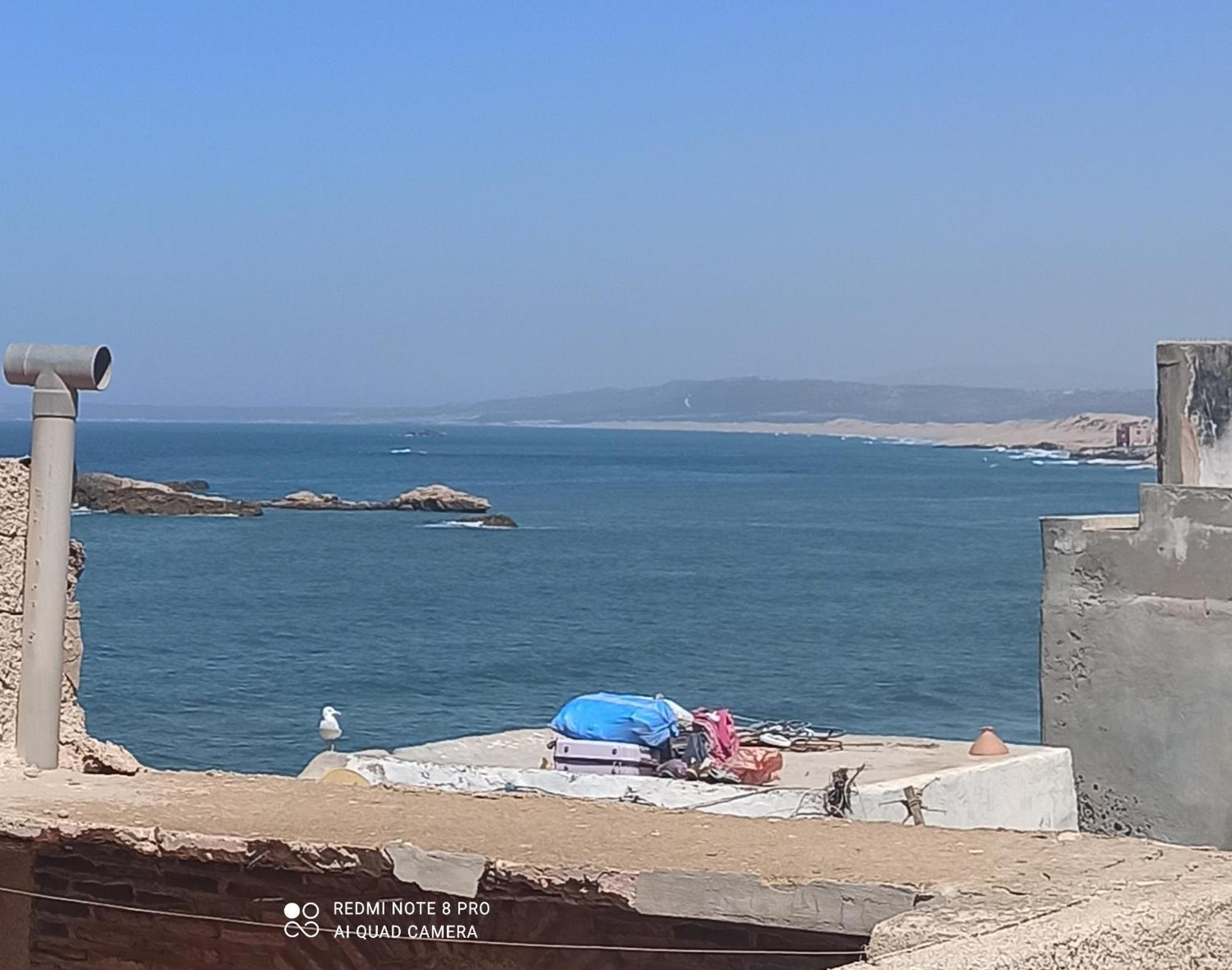 فيلا Dar Janarose الصويرة المظهر الخارجي الصورة
