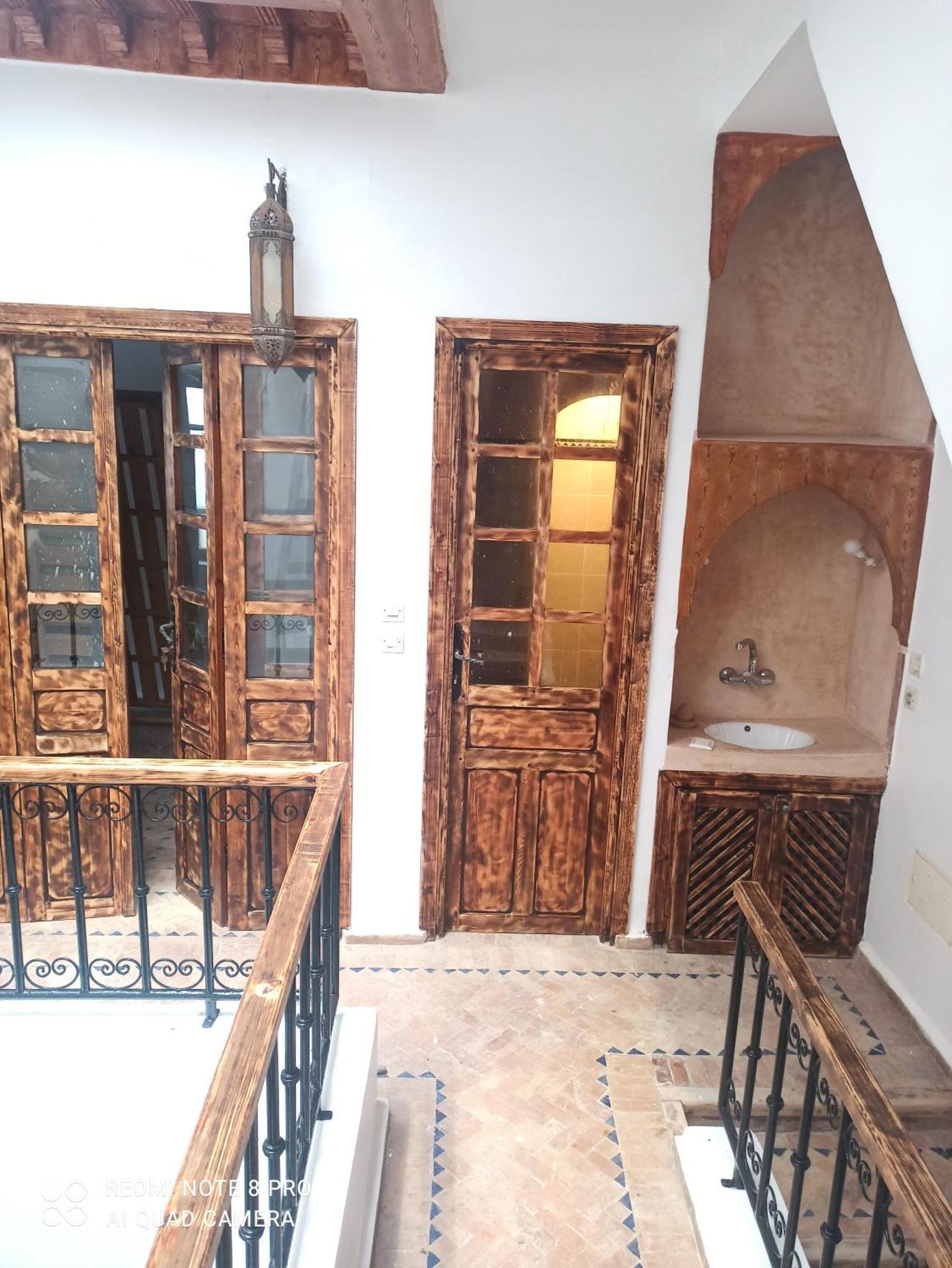 فيلا Dar Janarose الصويرة المظهر الخارجي الصورة