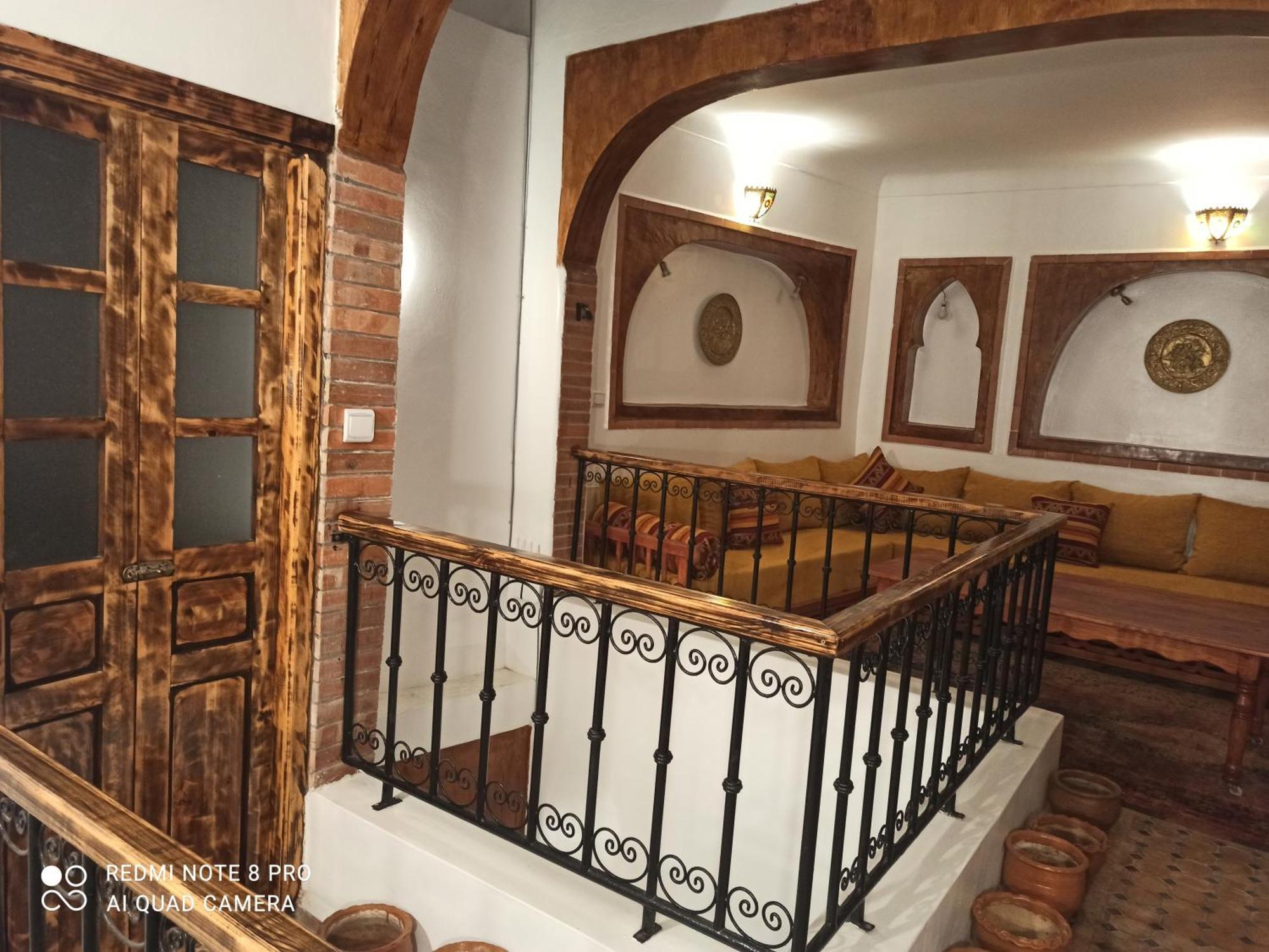 فيلا Dar Janarose الصويرة المظهر الخارجي الصورة